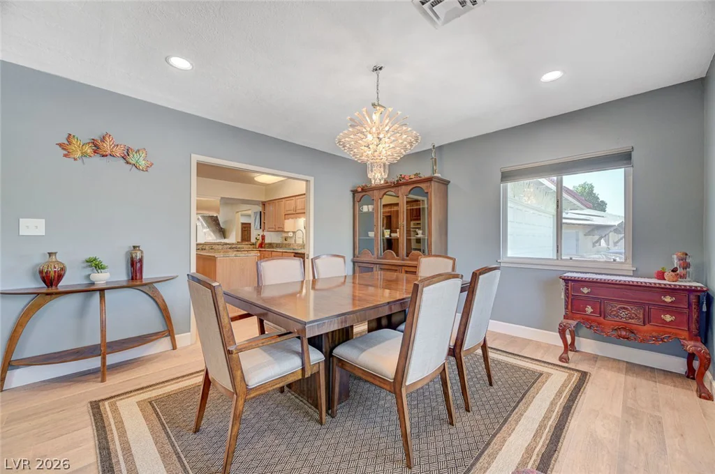 3645 Monte Verde, Las Vegas, NV 89121