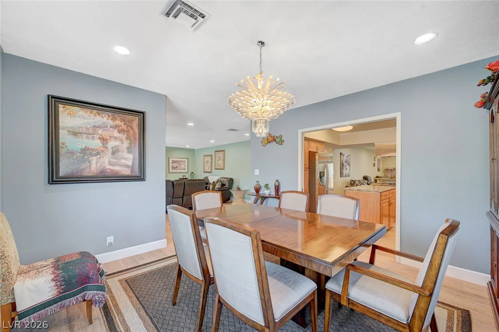 3645 Monte Verde, Las Vegas, NV 89121