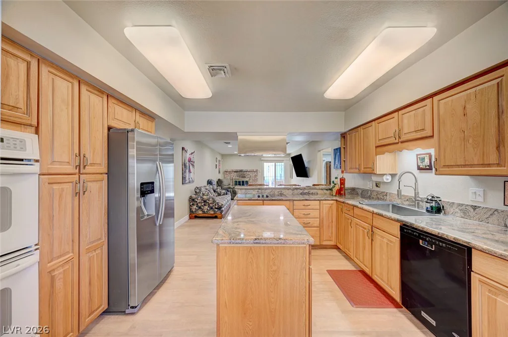 3645 Monte Verde, Las Vegas, NV 89121