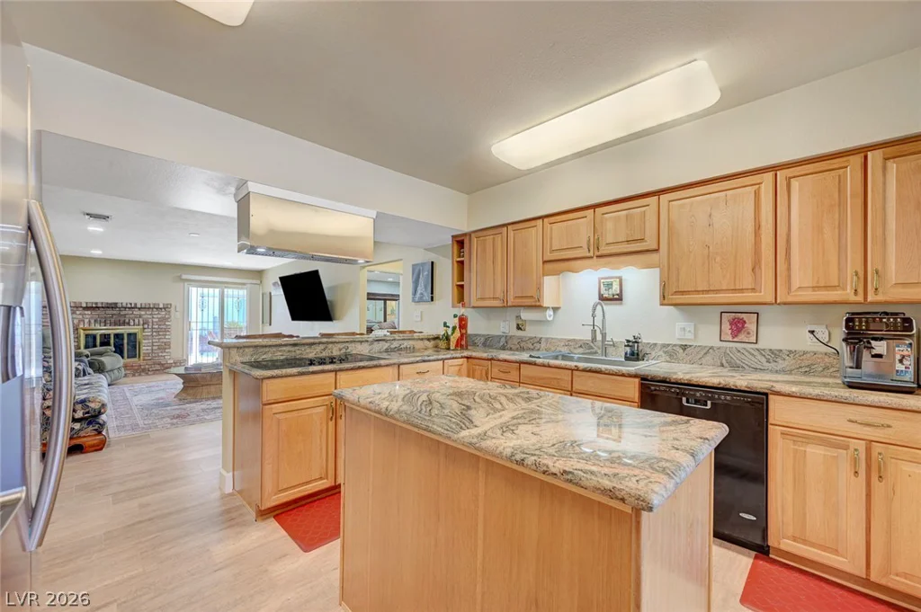 3645 Monte Verde, Las Vegas, NV 89121