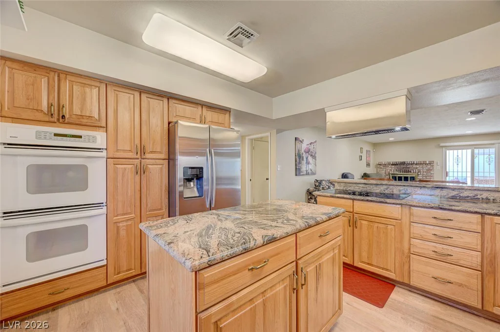 3645 Monte Verde, Las Vegas, NV 89121