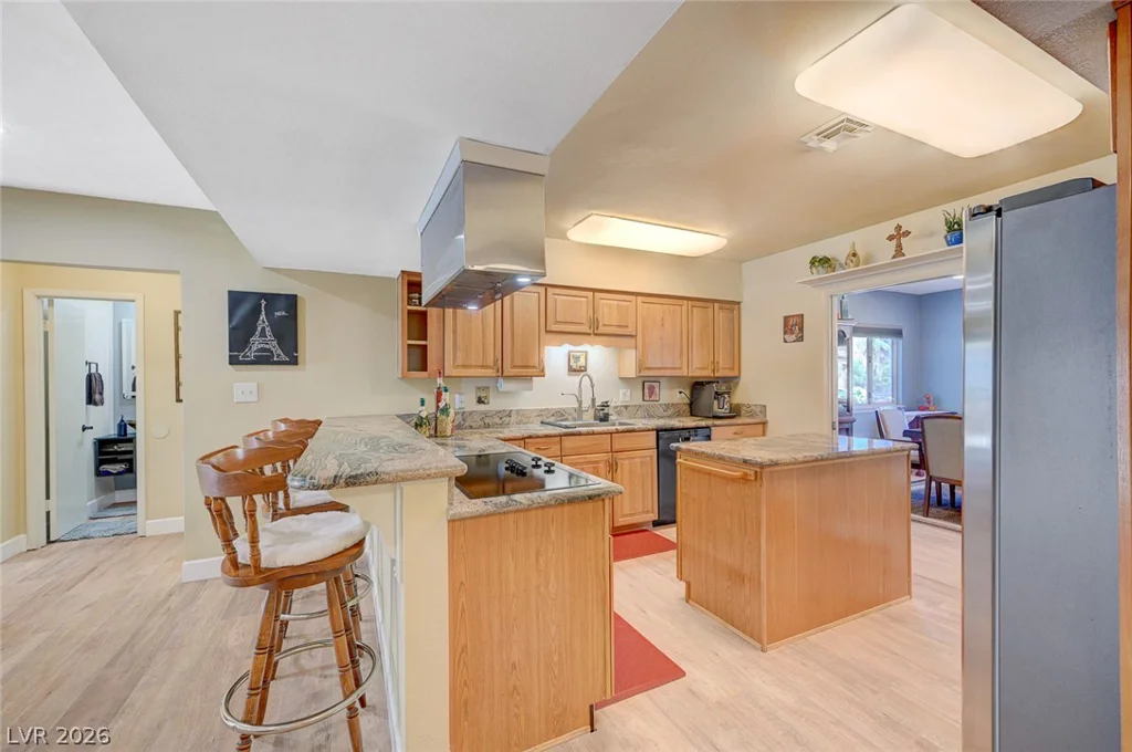 3645 Monte Verde, Las Vegas, NV 89121