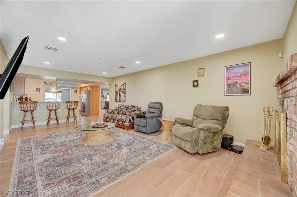 3645 Monte Verde, Las Vegas, NV 89121
