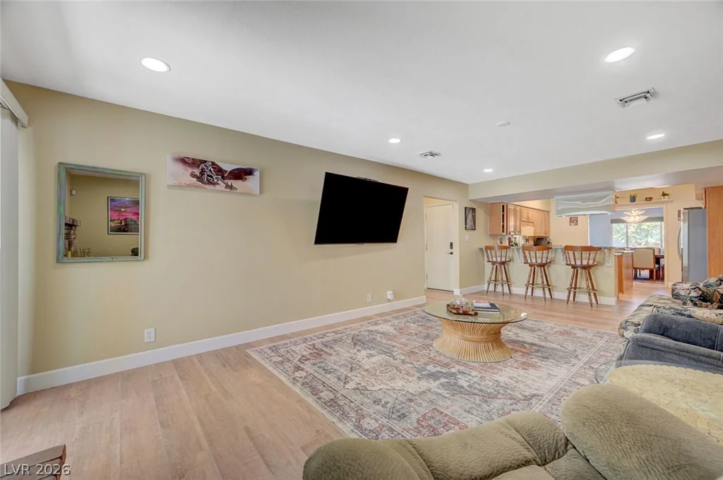 3645 Monte Verde, Las Vegas, NV 89121