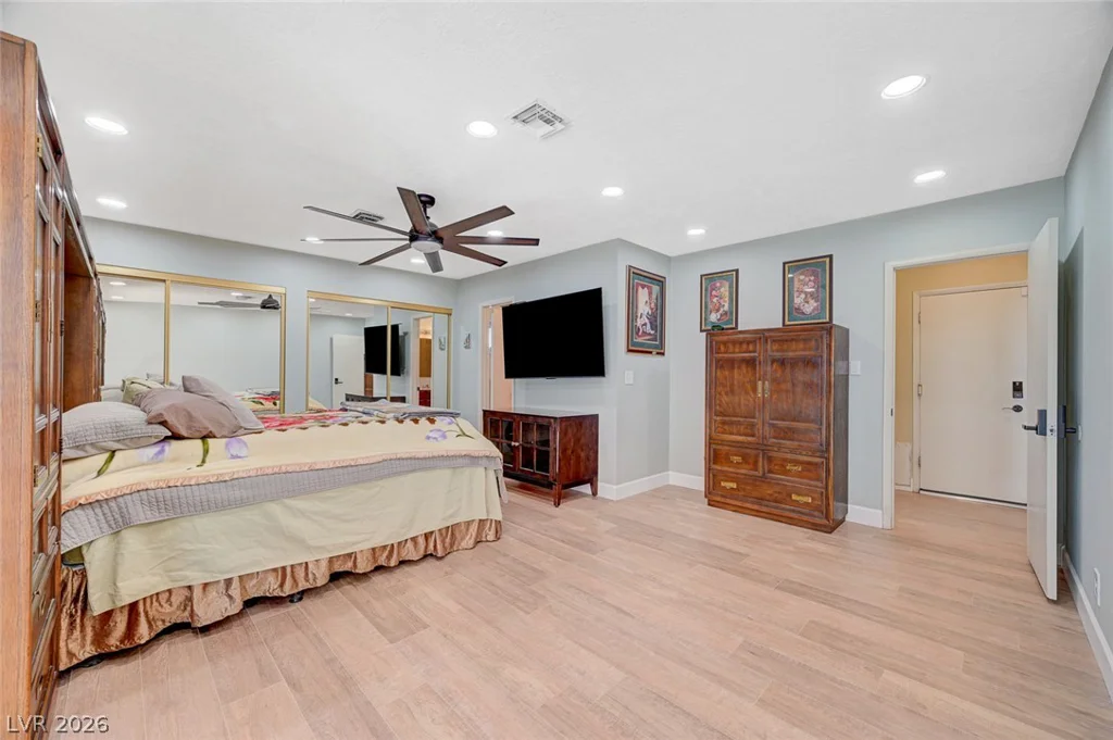 3645 Monte Verde, Las Vegas, NV 89121