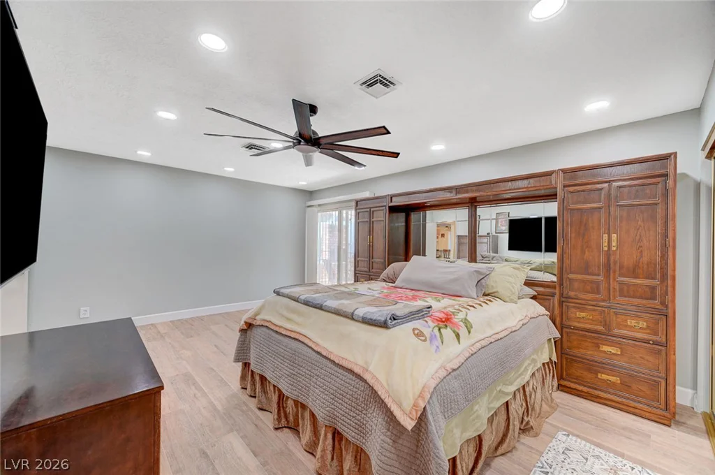 3645 Monte Verde, Las Vegas, NV 89121