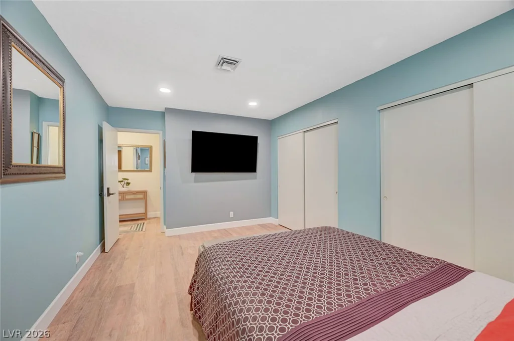 3645 Monte Verde, Las Vegas, NV 89121