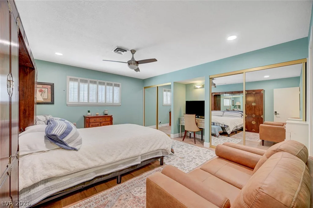 3645 Monte Verde, Las Vegas, NV 89121