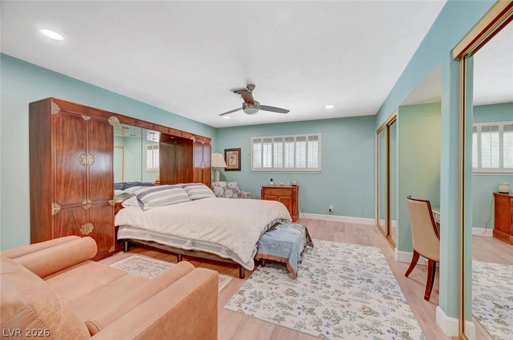 3645 Monte Verde, Las Vegas, NV 89121
