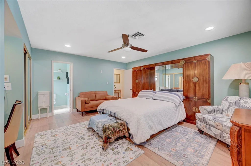 3645 Monte Verde, Las Vegas, NV 89121