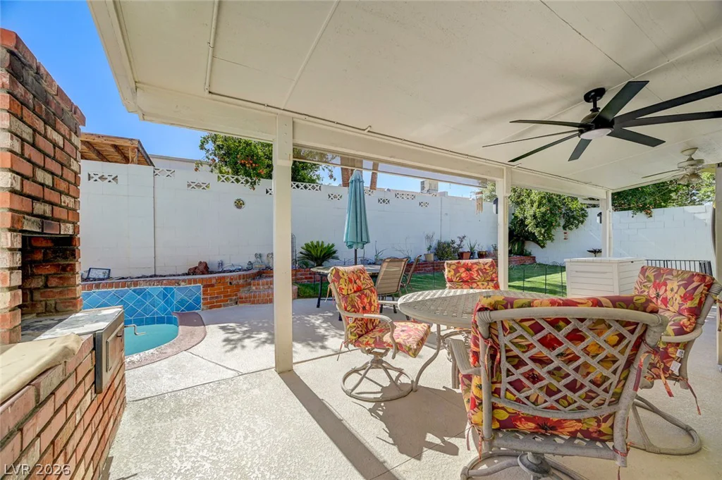 3645 Monte Verde, Las Vegas, NV 89121