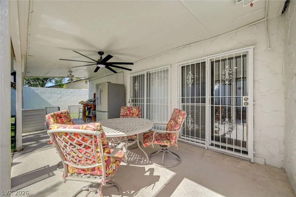 3645 Monte Verde, Las Vegas, NV 89121