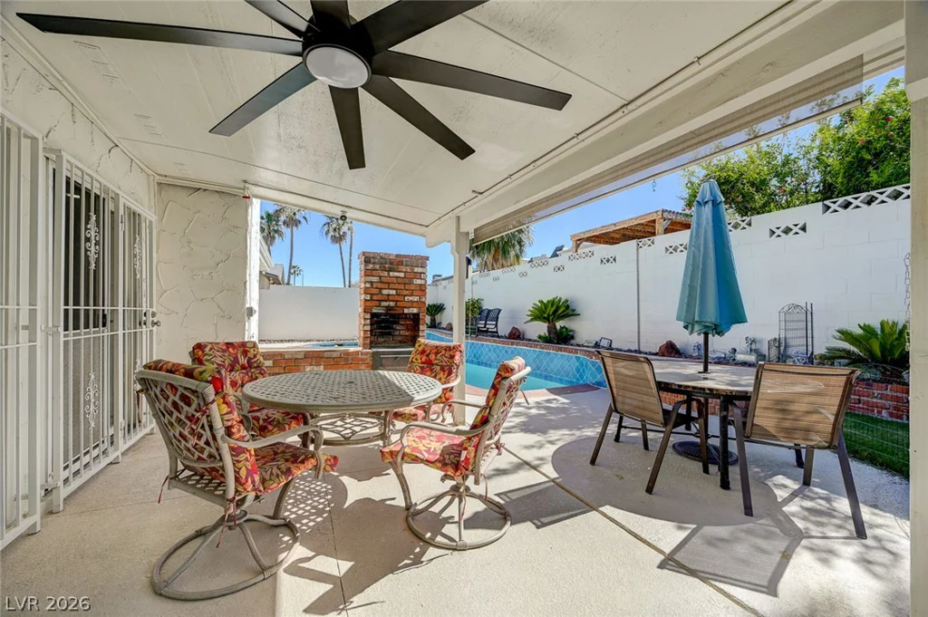 3645 Monte Verde, Las Vegas, NV 89121