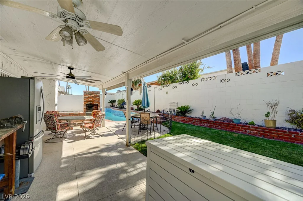 3645 Monte Verde, Las Vegas, NV 89121