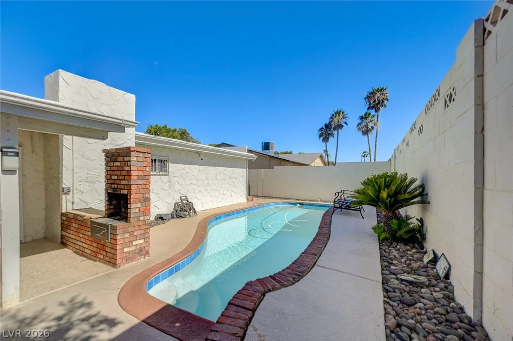 3645 Monte Verde, Las Vegas, NV 89121
