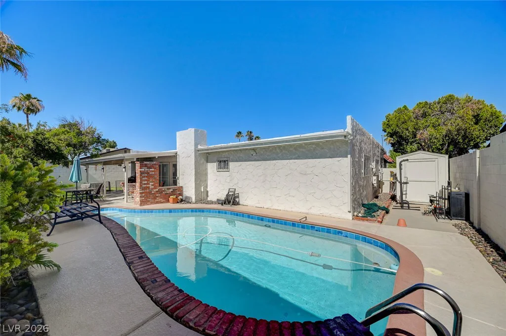 3645 Monte Verde, Las Vegas, NV 89121