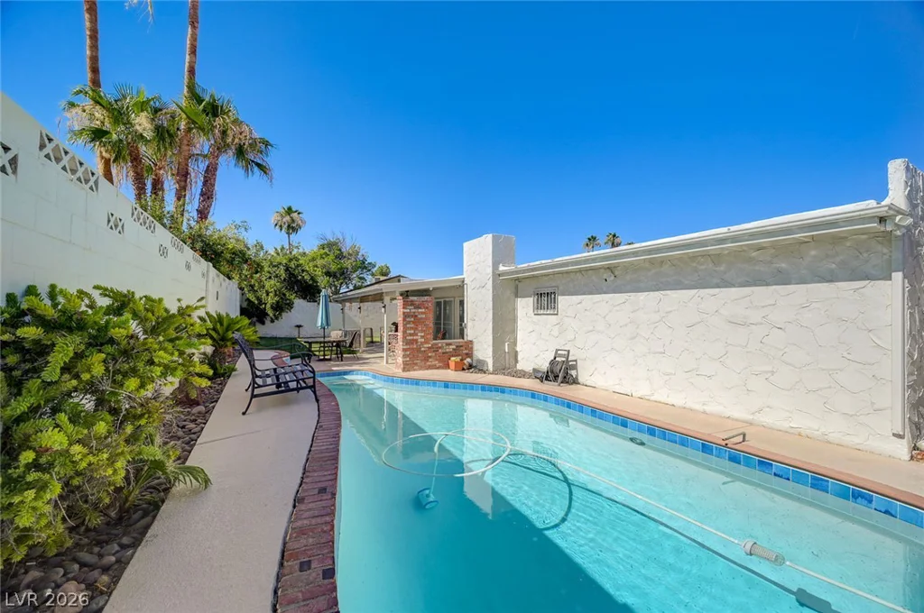 3645 Monte Verde, Las Vegas, NV 89121