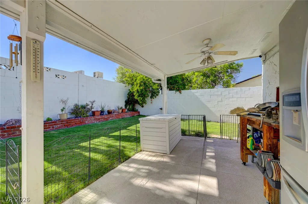 3645 Monte Verde, Las Vegas, NV 89121