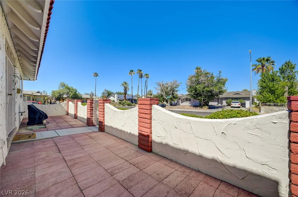 3645 Monte Verde, Las Vegas, NV 89121
