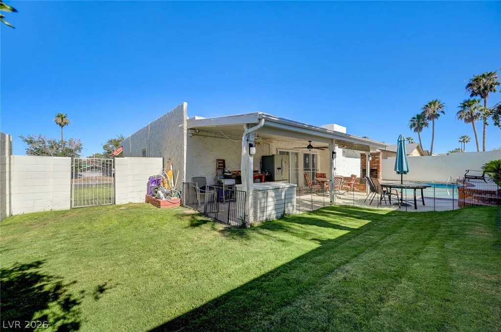 3645 Monte Verde, Las Vegas, NV 89121