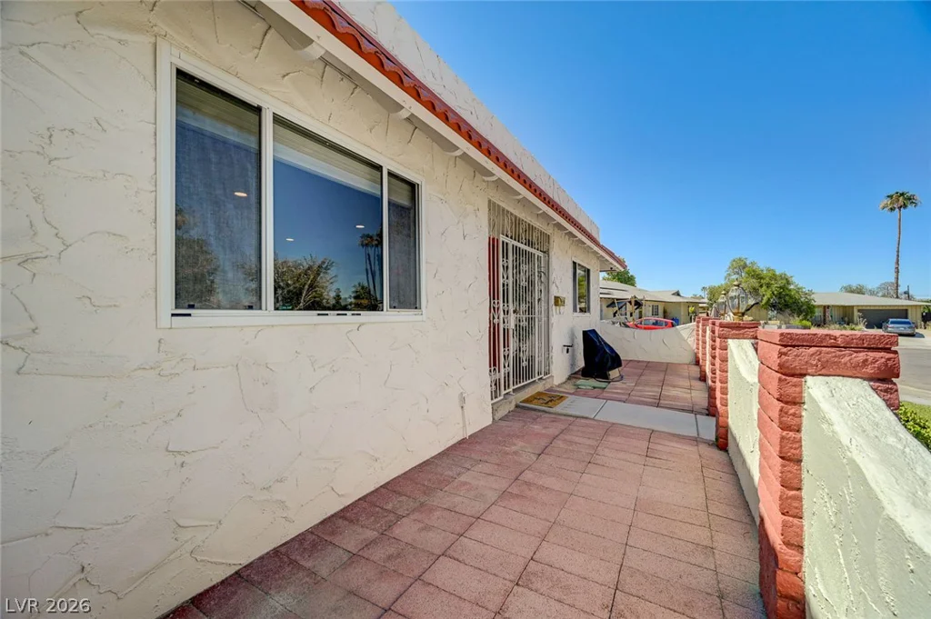 3645 Monte Verde, Las Vegas, NV 89121