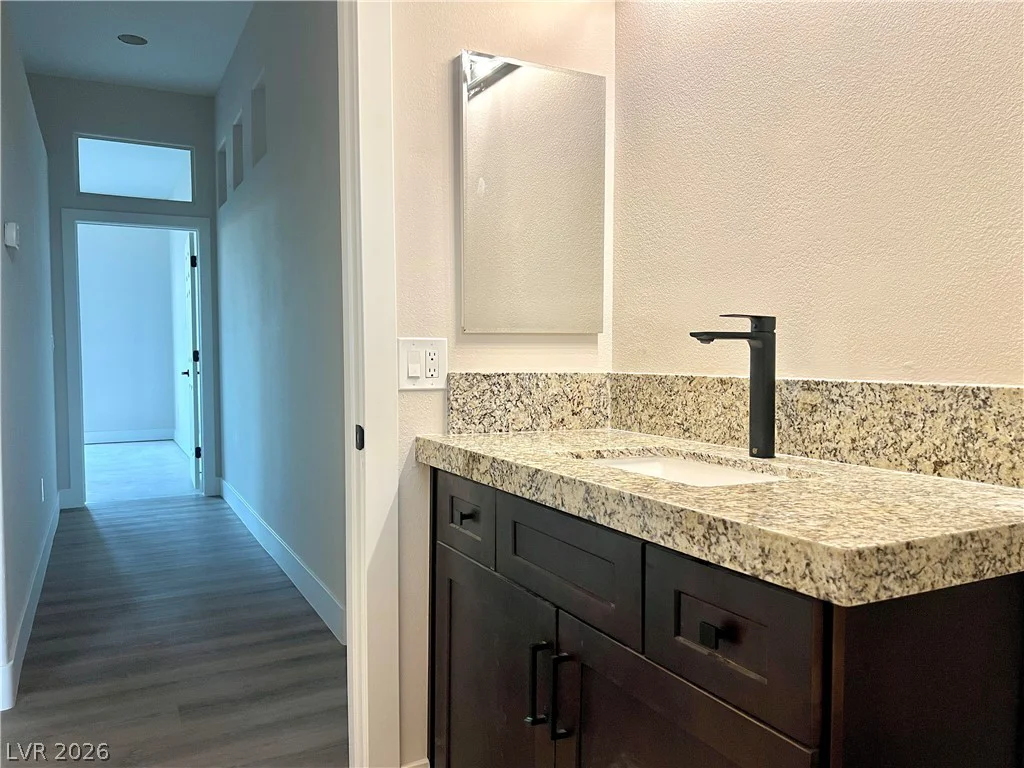 10649 Heritage Hills, Las Vegas, NV 89134