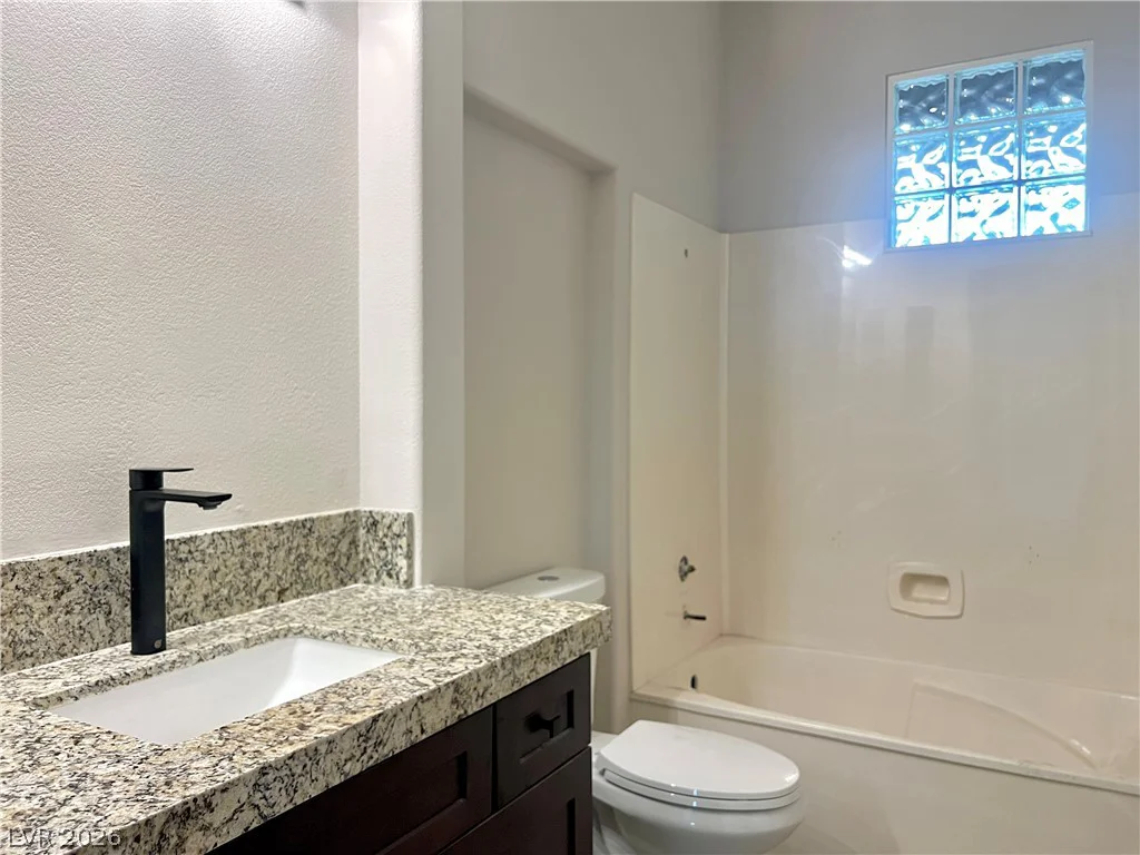 10649 Heritage Hills, Las Vegas, NV 89134