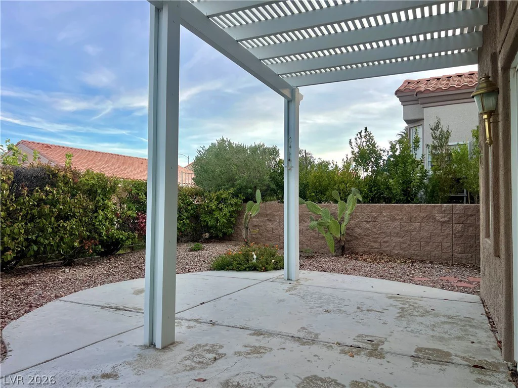 10649 Heritage Hills, Las Vegas, NV 89134