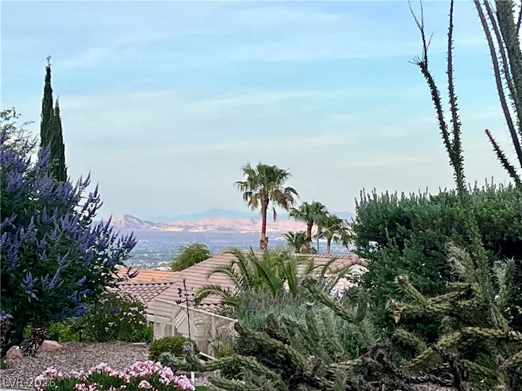 10649 Heritage Hills, Las Vegas, NV 89134