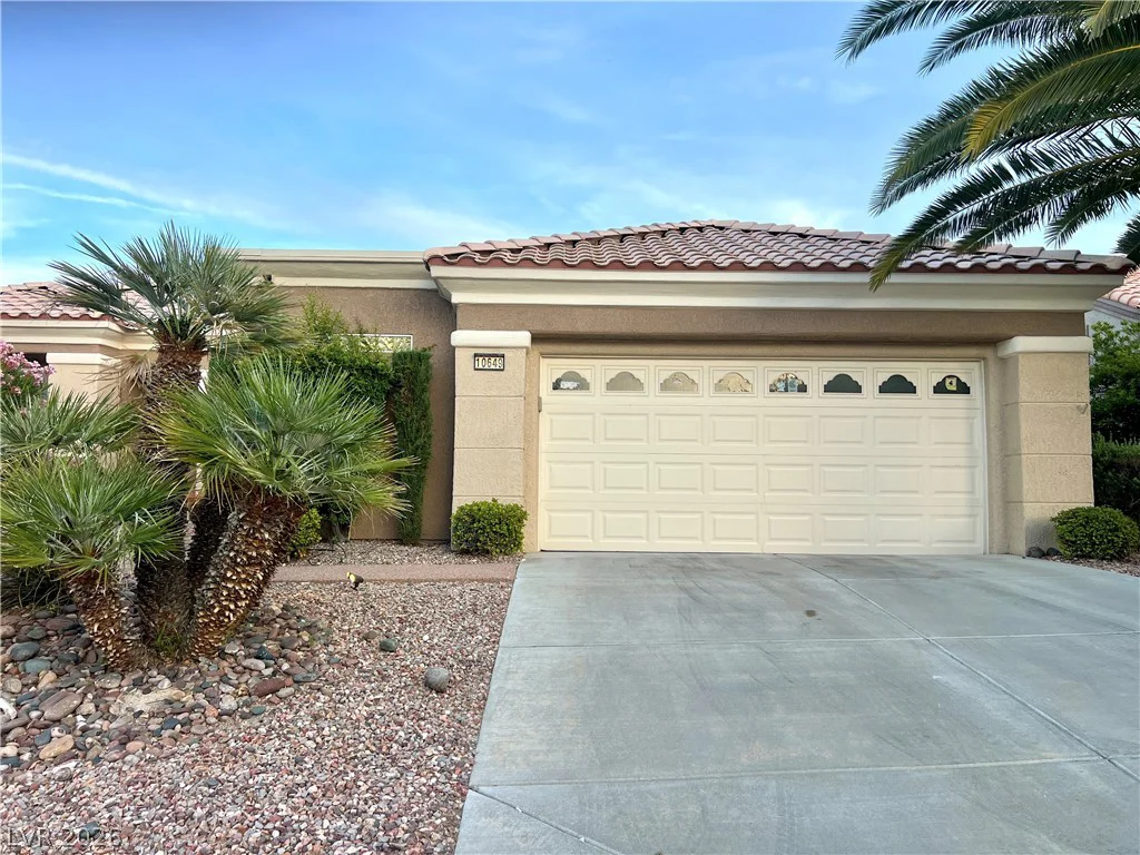 10649 Heritage Hills, Las Vegas, NV 89134