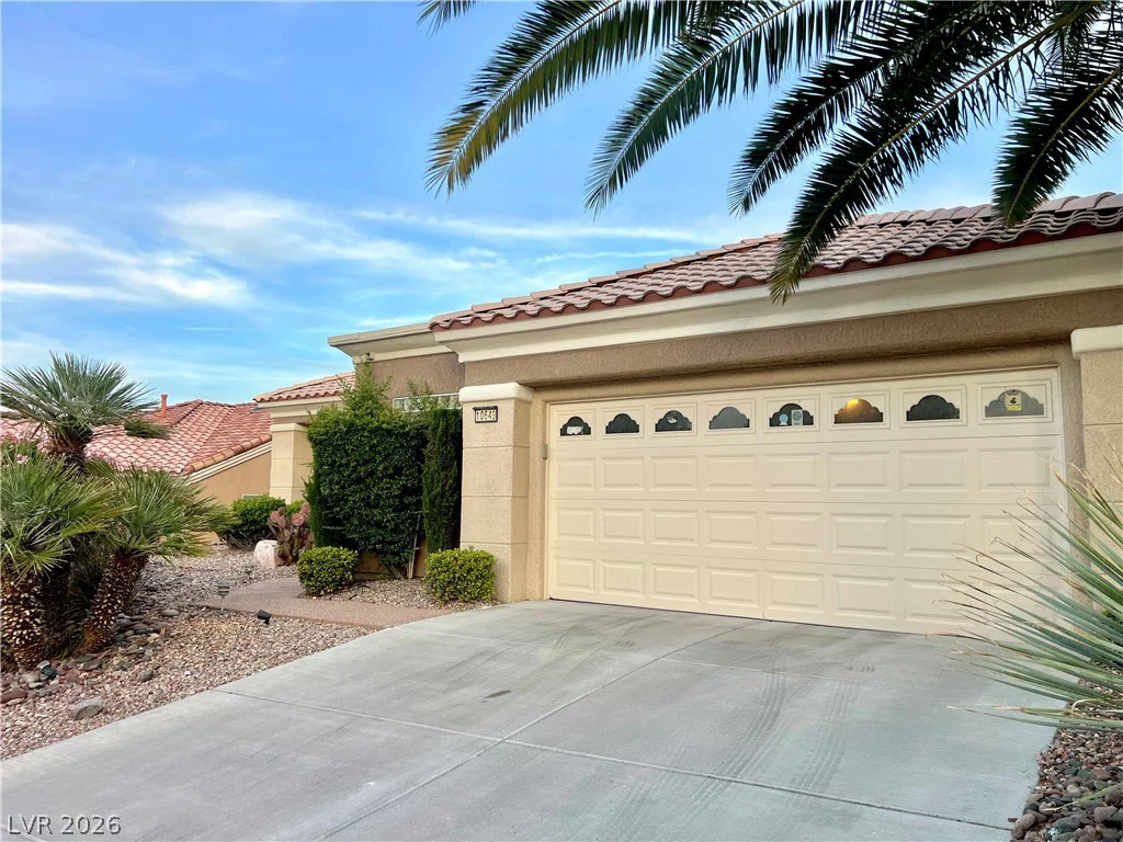 10649 Heritage Hills, Las Vegas, NV 89134