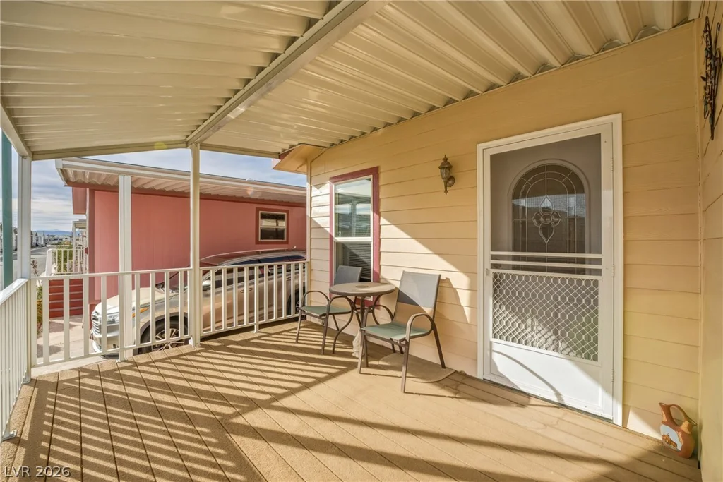 881 Montecito, Pahrump, NV 89048