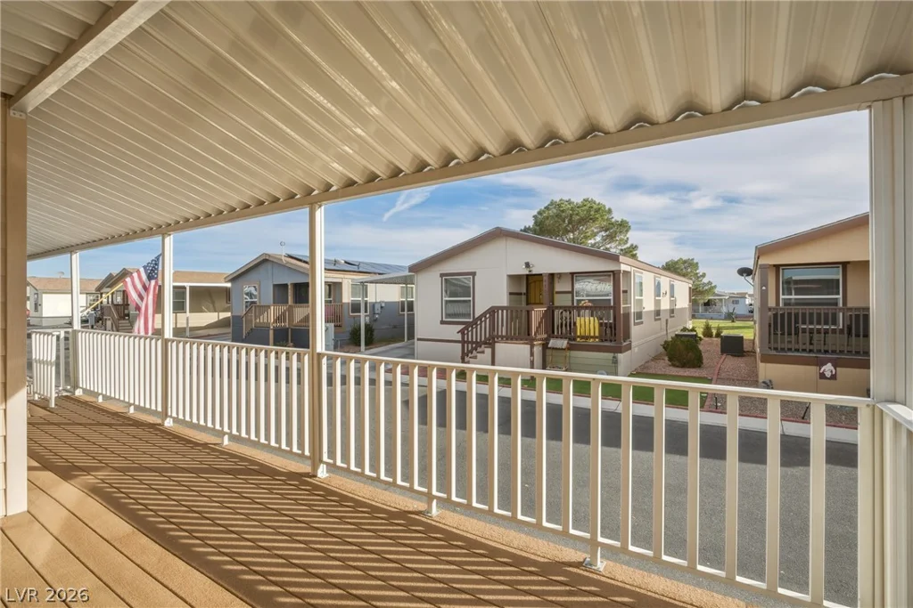 881 Montecito, Pahrump, NV 89048