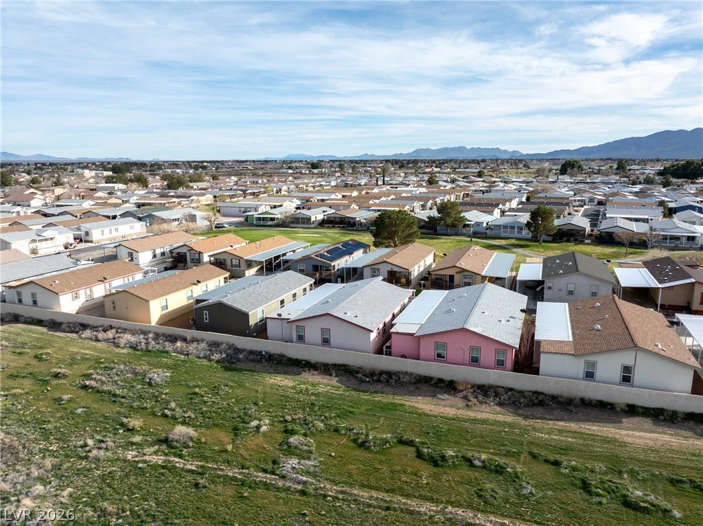 881 Montecito, Pahrump, NV 89048