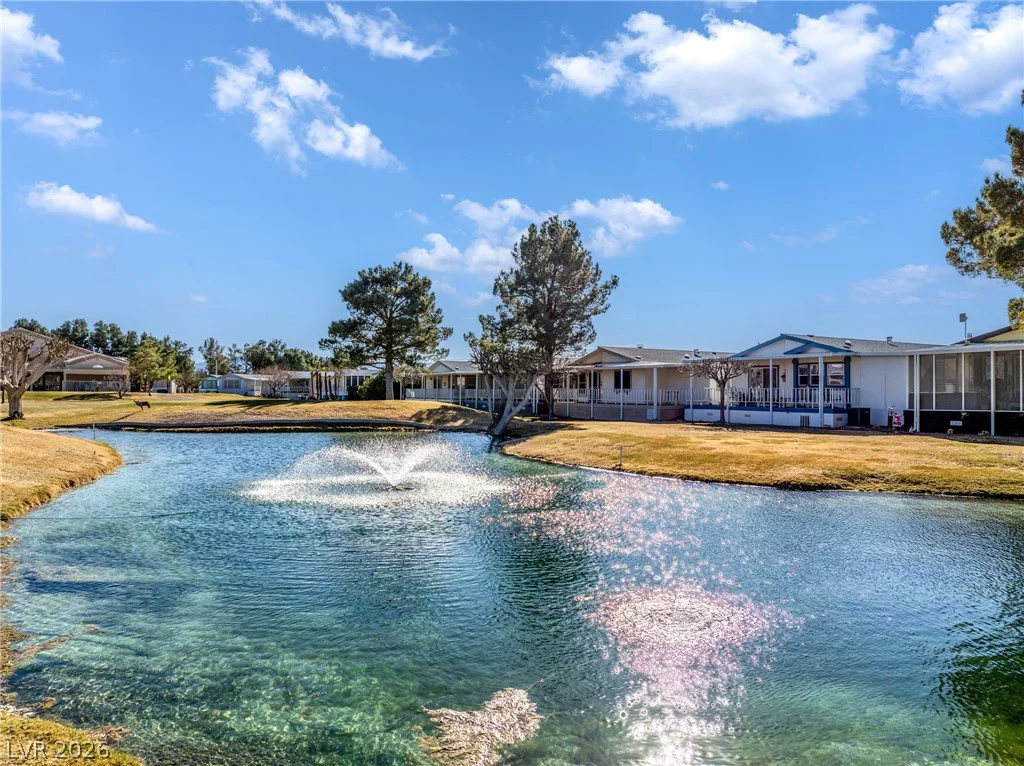 881 Montecito, Pahrump, NV 89048