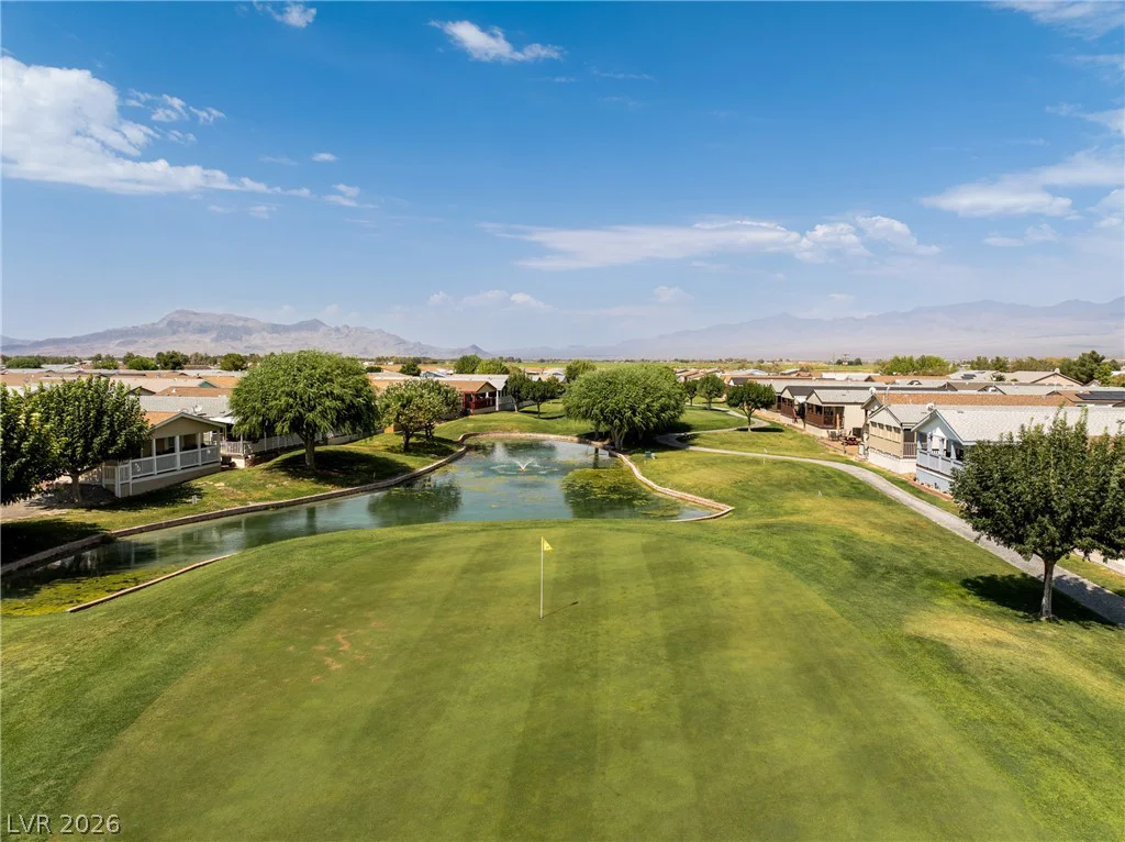 881 Montecito, Pahrump, NV 89048