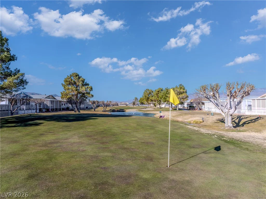 881 Montecito, Pahrump, NV 89048