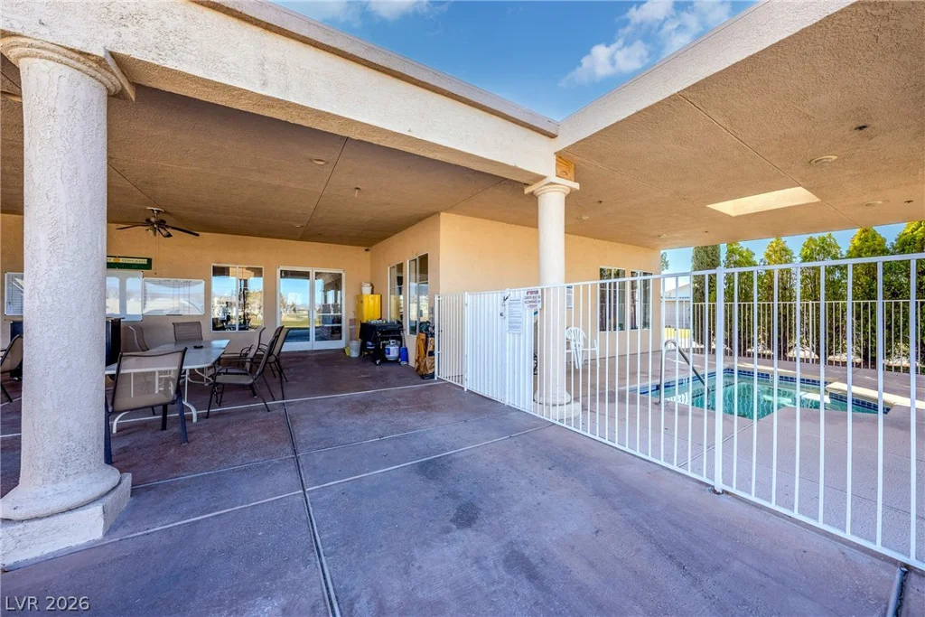 881 Montecito, Pahrump, NV 89048