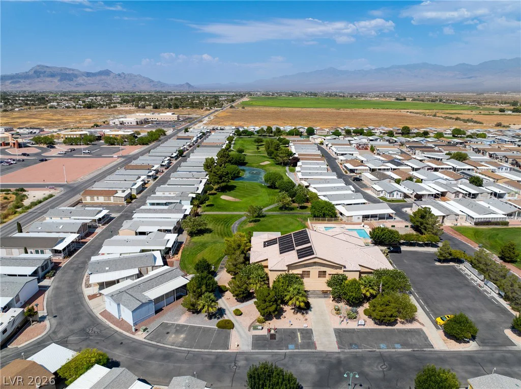 881 Montecito, Pahrump, NV 89048