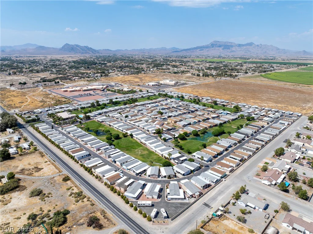 881 Montecito, Pahrump, NV 89048
