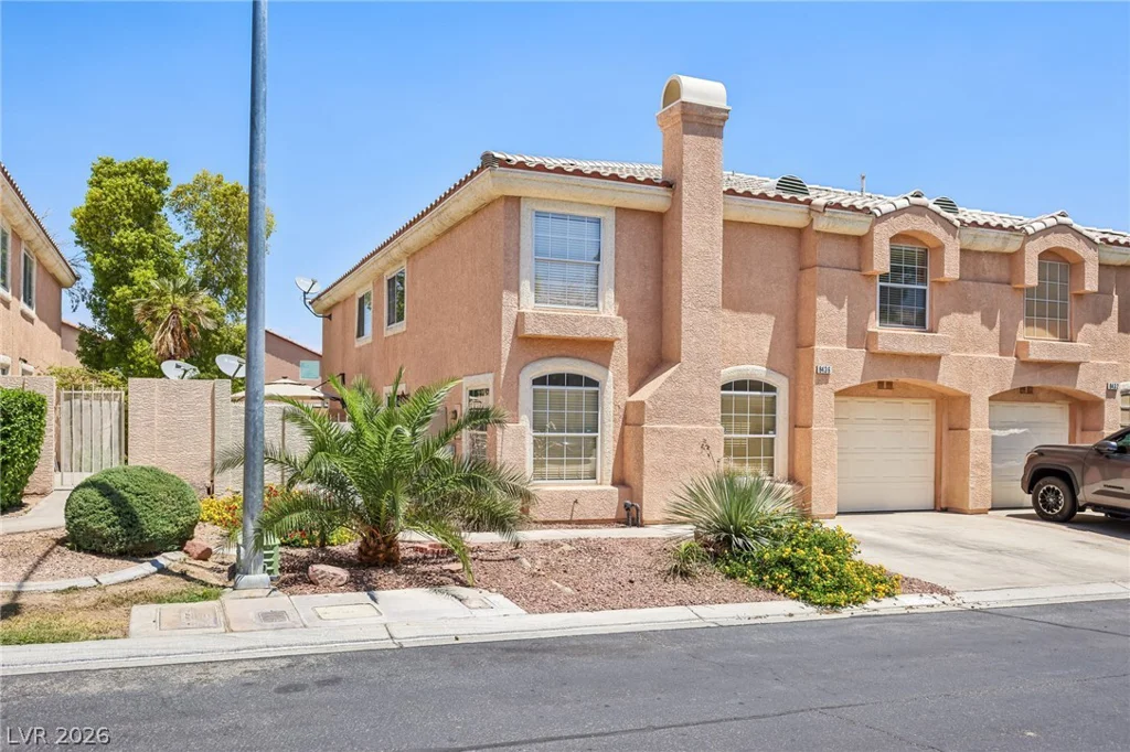 8436 Indigo Sky, Las Vegas, NV 89129
