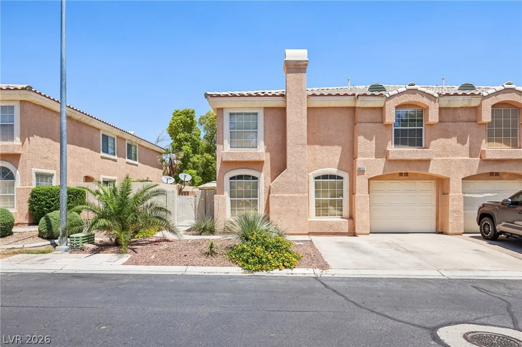 8436 Indigo Sky, Las Vegas, NV 89129