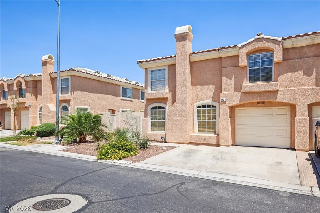 8436 Indigo Sky, Las Vegas, NV 89129