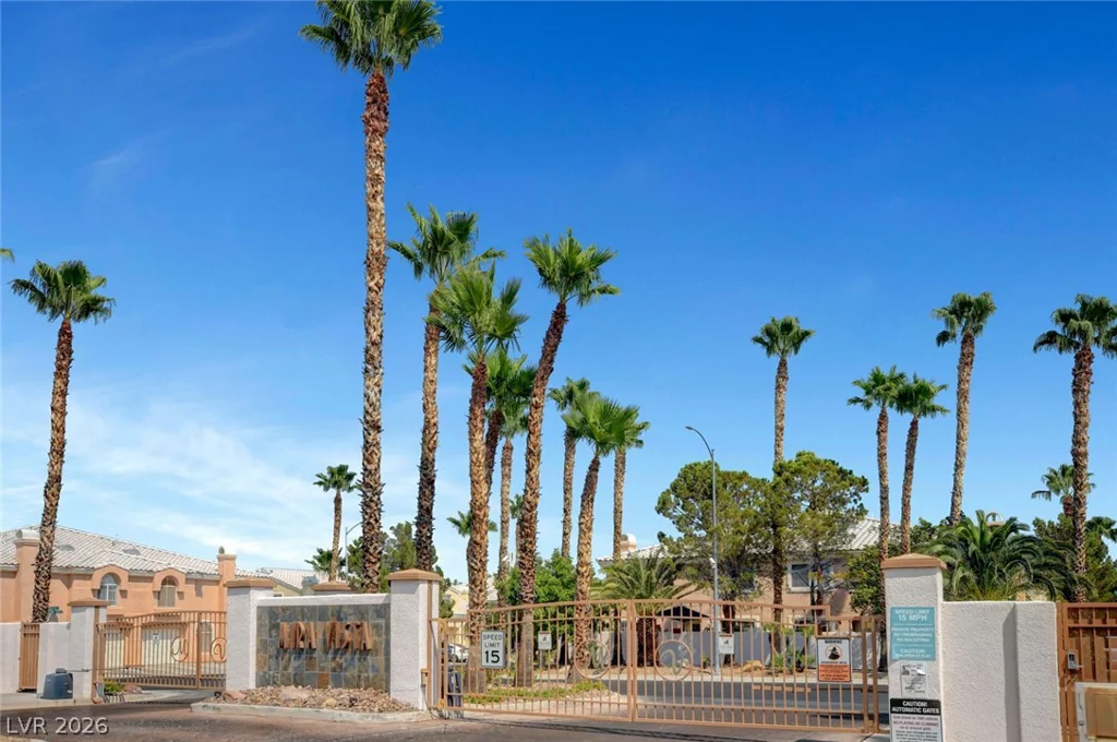 8436 Indigo Sky, Las Vegas, NV 89129