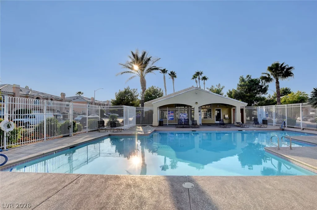 8436 Indigo Sky, Las Vegas, NV 89129