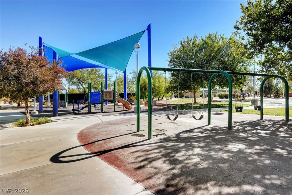 8436 Indigo Sky, Las Vegas, NV 89129