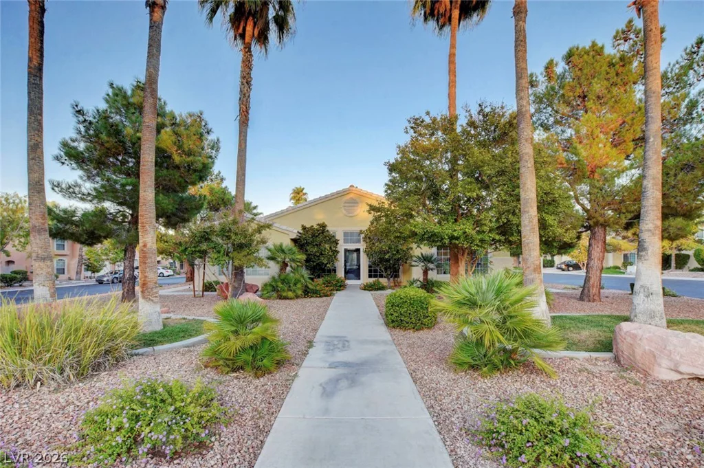 8436 Indigo Sky, Las Vegas, NV 89129