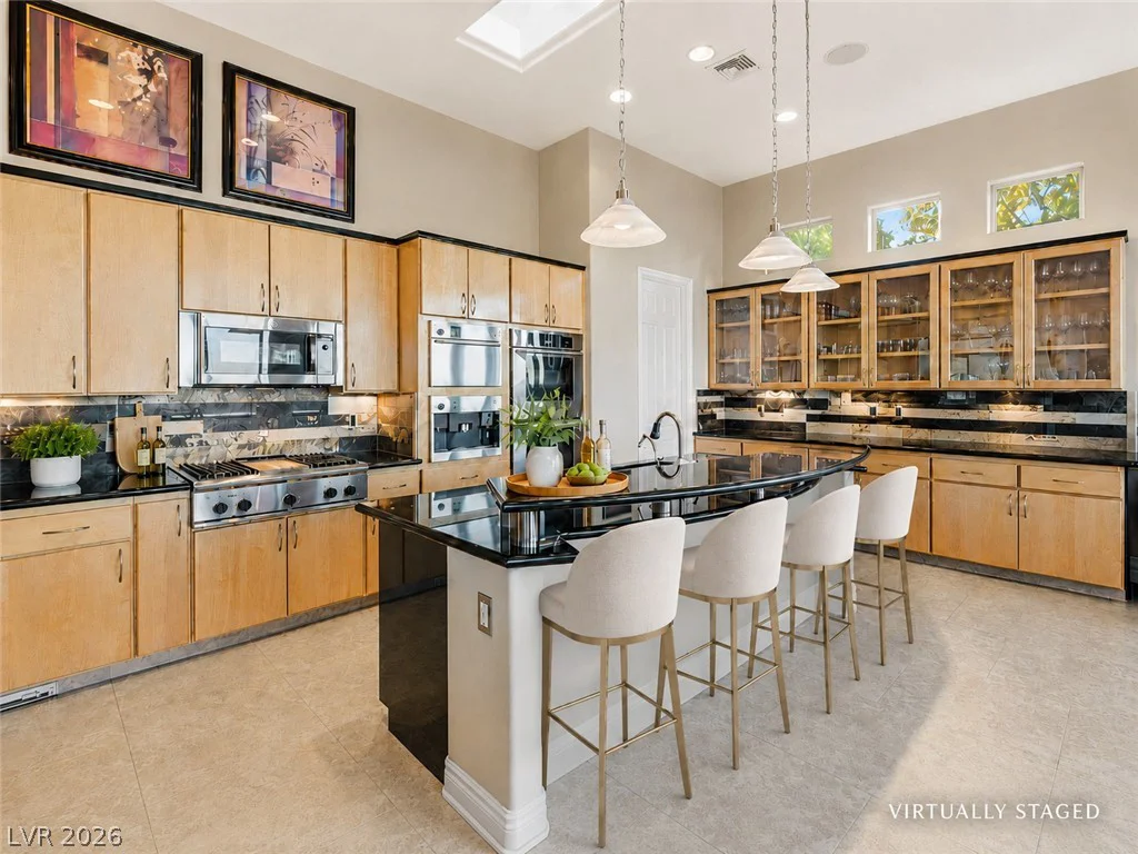 6 Brookridge, Henderson, NV 89052