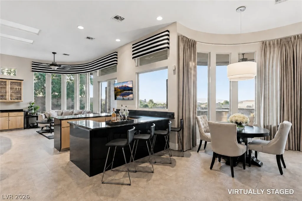 6 Brookridge, Henderson, NV 89052