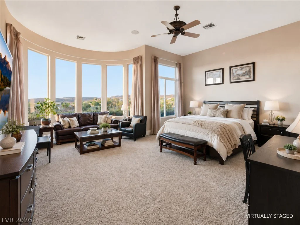 6 Brookridge, Henderson, NV 89052